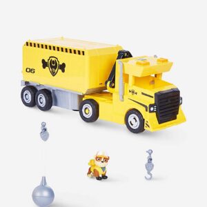 PAW Patrol Mega Rubble Truck