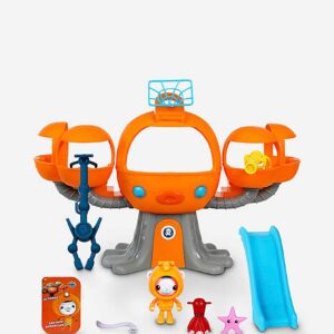Octonauts Octopod Playset
