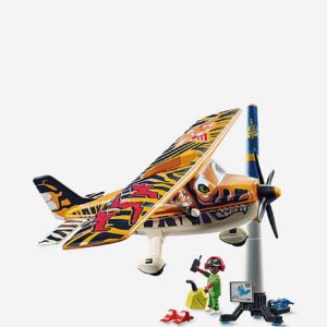 Playmobil 70902 Air Stunt Show Plane