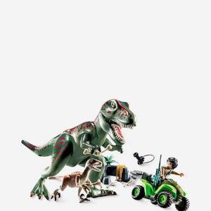 Playmobil 71183 T-Rex Attack