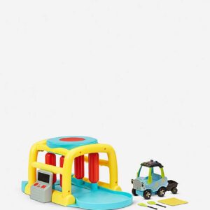 Little Tikes Cozy Coupe Carwash