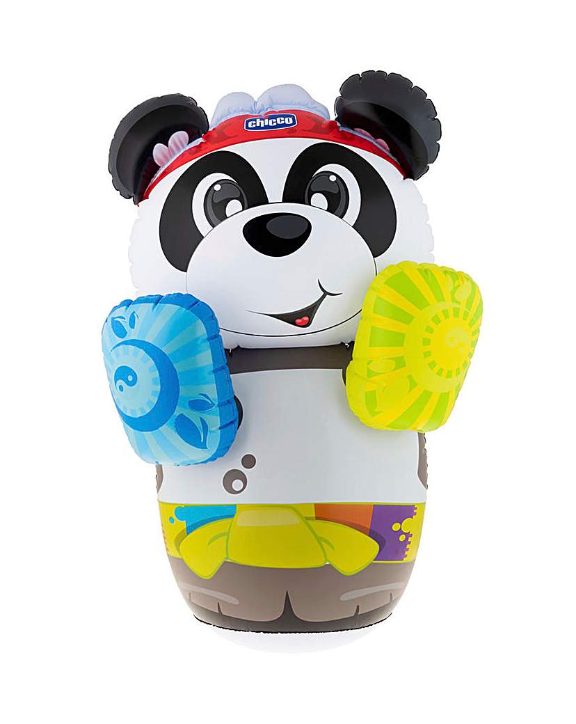 Chicco Fit & Fun The Panda Coach
