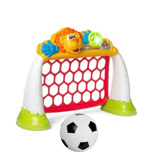 Chicco Fit & Fun Goal League Pro
