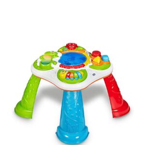 Chicco Endless Discoveries Table
