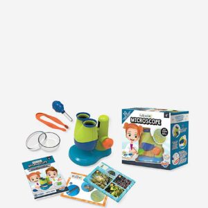 Buki Junior Microscope