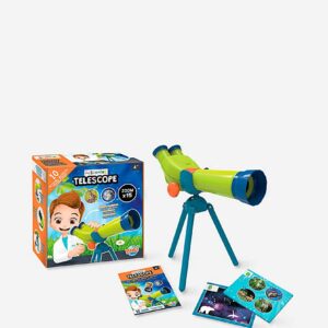 Buki Junior Telescope