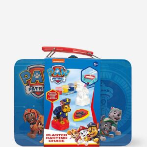 Paw Patrol 3D Plaster Pups Suitcase