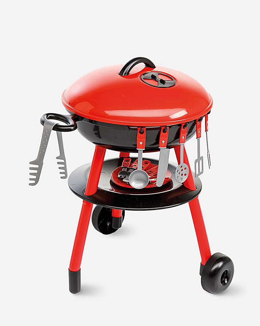 Paradiso Toy BBQ Party Set