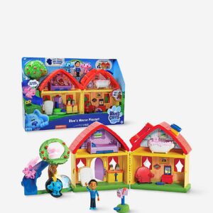 Blue's Clues Blue's House Playset