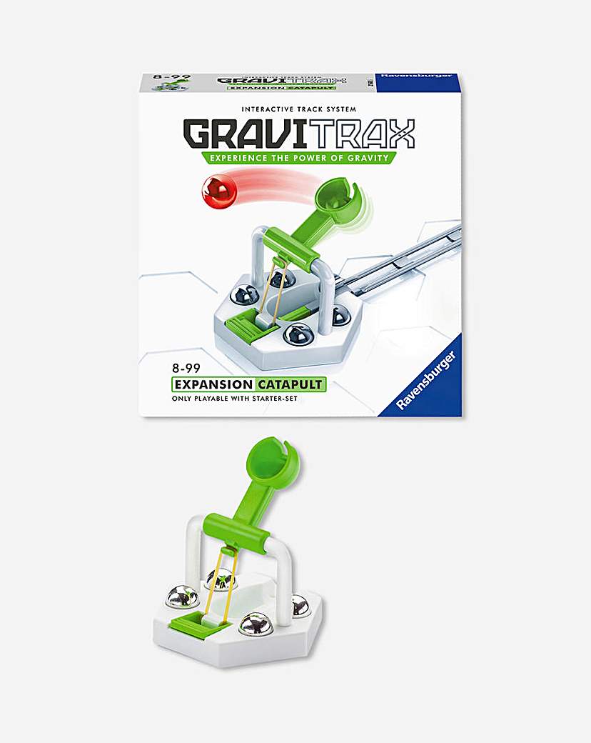 GraviTrax Extension Catapult