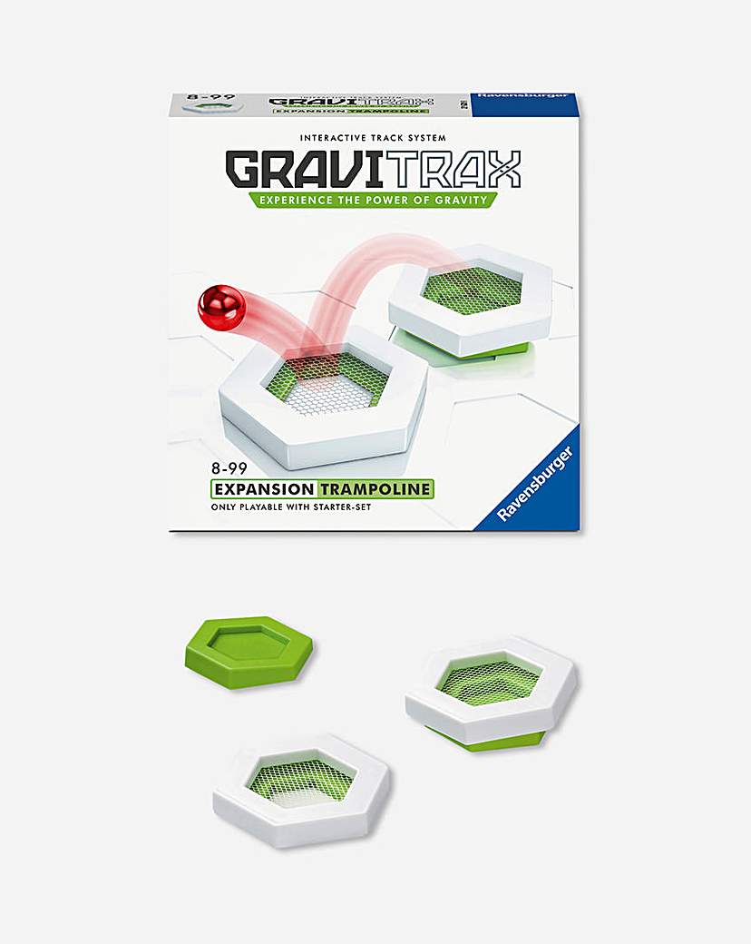 GraviTrax Extension Trampoline