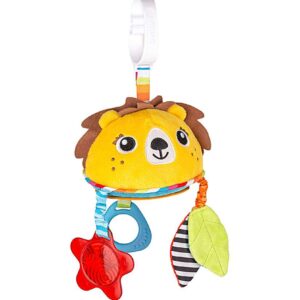 BenBat Travel Mirror - Lion