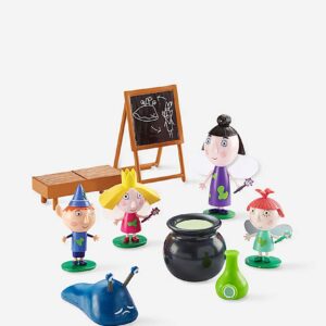 Ben And Hollys Potion Classroom
