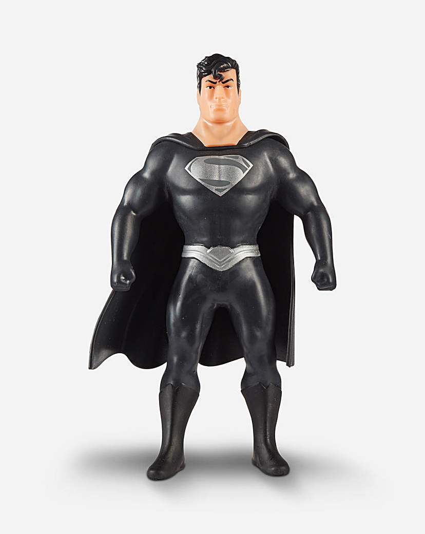 Stretch Mini Superman