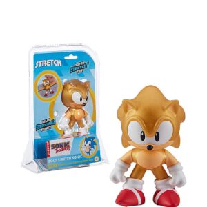 Mini Stretch Sonic Gold Edition