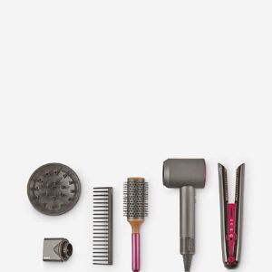 Casdon Dyson Toy Supersonic & Corrale