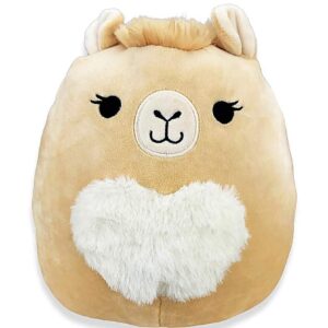 Squishmallows 12in Rahima the Camel