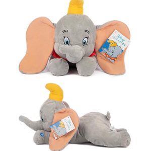 Disney Dumbo Large Plush with Sound