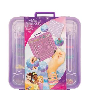 Princess Dazzling Jewellery Creation Box