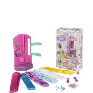 XOXO Scrunchie Maker Set