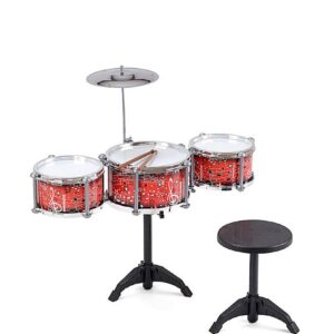 Toyrific My First Drum Kit