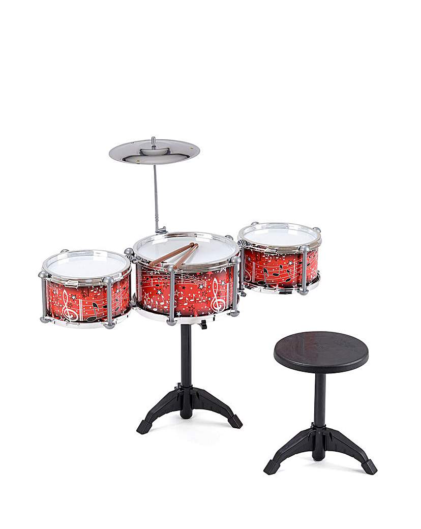 Toyrific My First Drum Kit