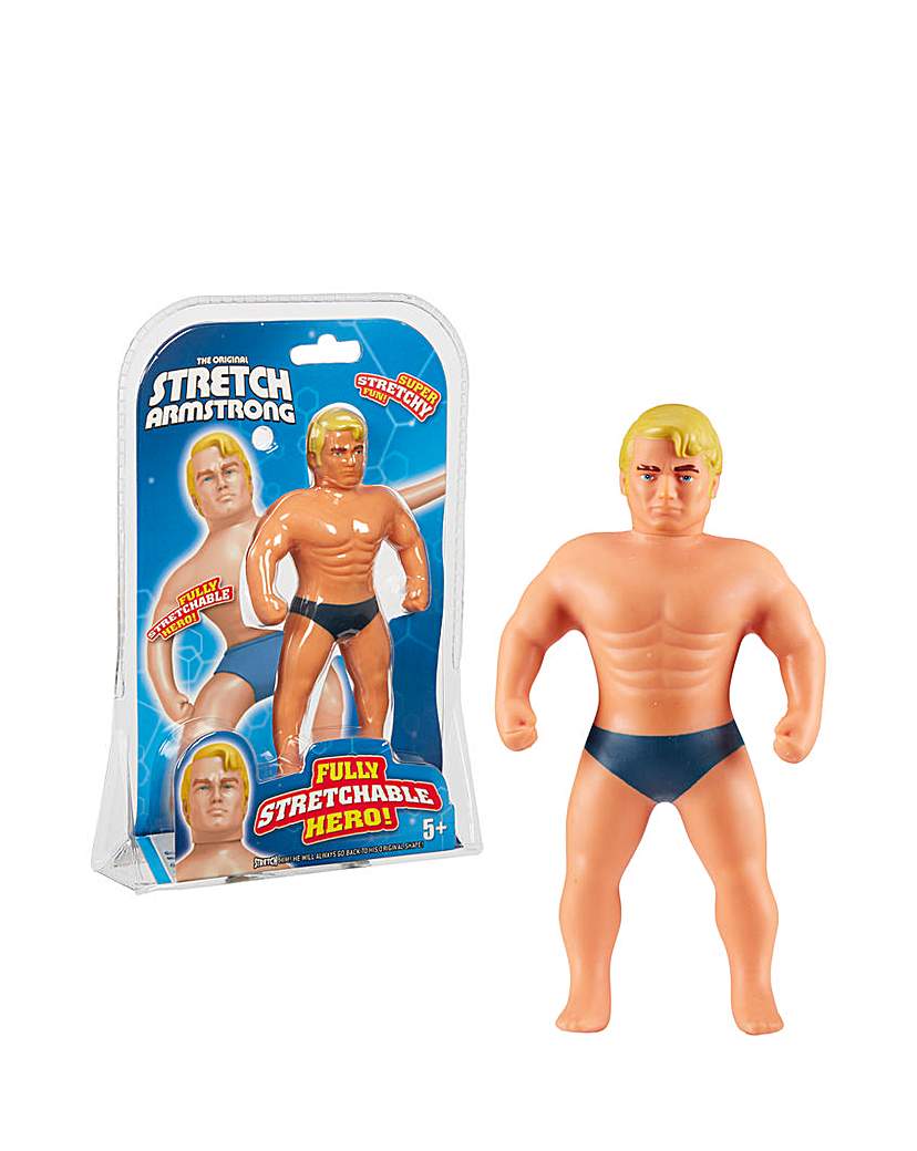 Mini Stretch Armstrong