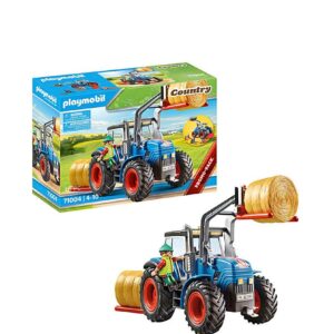Playmobil 71004 Country Large Tractor