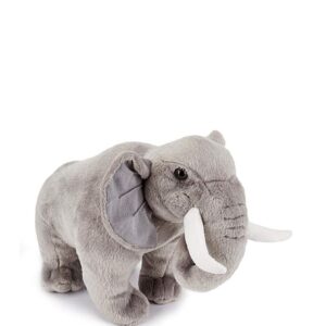 Zappi Elephant 14-inch Plush