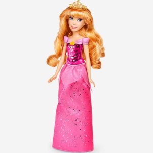 Disney Princess Shimmer Doll - Aurora