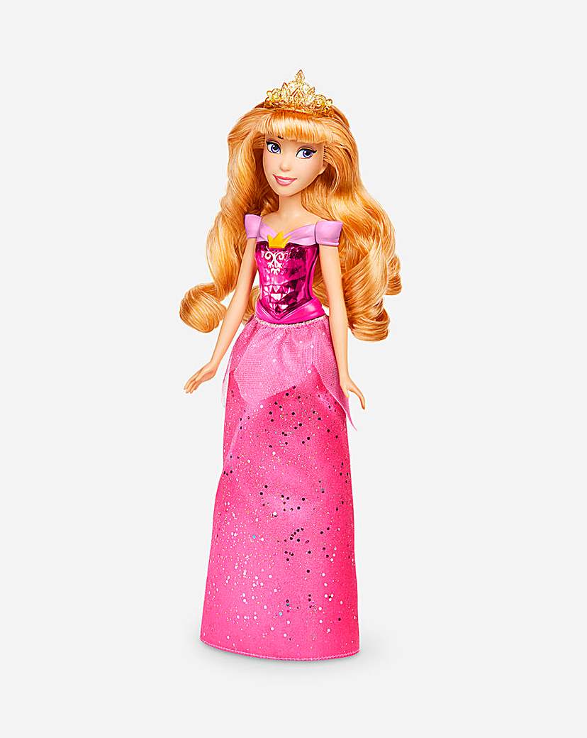 Disney Princess Shimmer Doll - Aurora