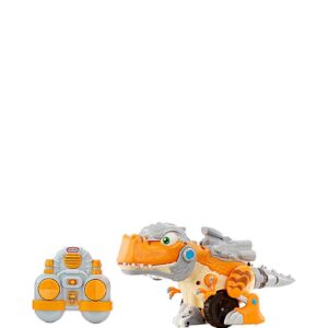 Little Tikes T-Rex Strike RC