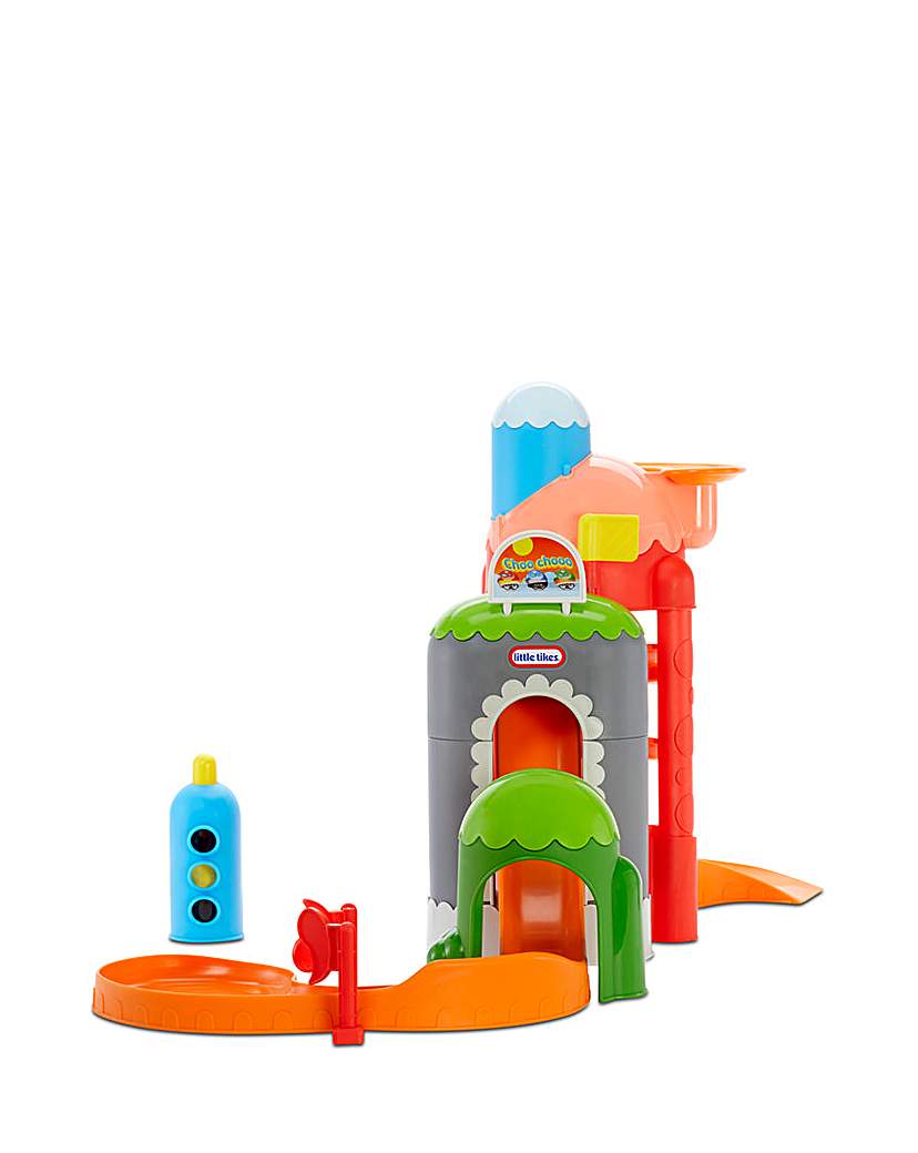 Little Tikes Rollin' Railroad