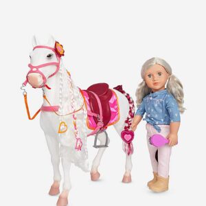 Our Generation Camarillo Horse