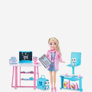 ZURU Sparkle Girlz Pet Clinic