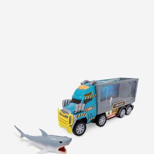 Teamsterz Monster Shark Rescue Truck