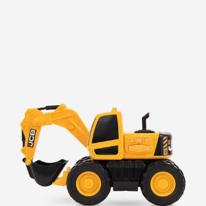 JCB Mighty Moverz Excavator