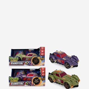 Teamsterz Monster Converter Assortment