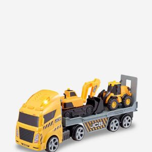 Teamsterz JCB Construction