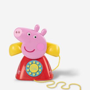 Peppa Pig Peppa's Telephone