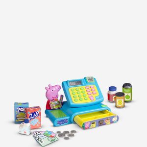 Peppa Pig Cash Register