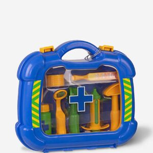 Smart Medic Case