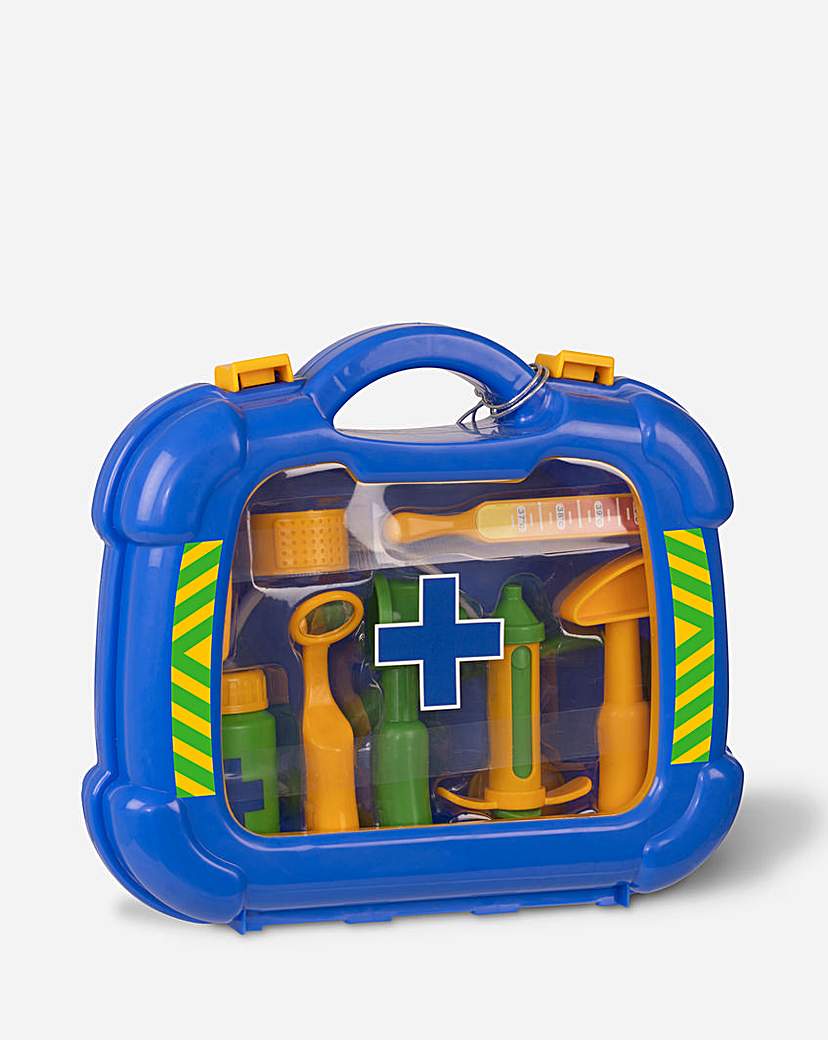 Smart Medic Case