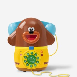 Hey Duggee Telephone