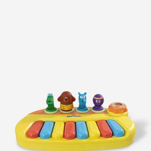 Hey Duggee Character Keyboard