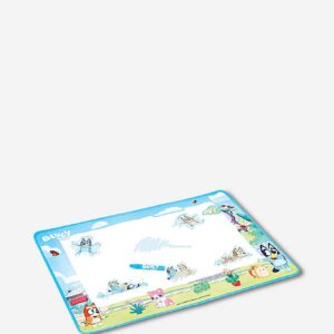 Bluey Aqua Magic Art Mat