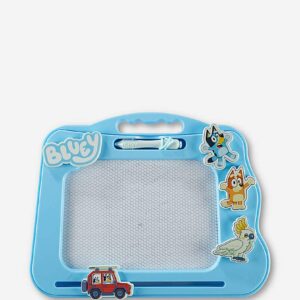Bluey Travel Magnetic Scribbler