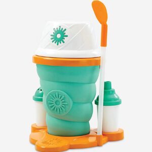 Chill Factor Ice Cream Maker