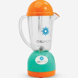 Chill Factor Milkshake Maker