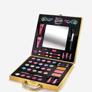 Shimmer 'N' Sparkle Glitter Makeover